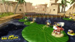 Orc Attack: Flatulent Rebellion PC, wersja cyfrowa 6