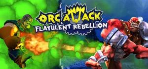 Orc Attack: Flatulent Rebellion PC, wersja cyfrowa 1