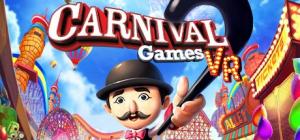 Carnival Games VR PC, wersja cyfrowa 1