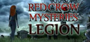 Red Crow Mysteries: Legion PC, wersja cyfrowa 1