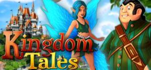 Kingdom Tales PC, wersja cyfrowa 1