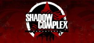 Shadow Complex Remastered EU PC, wersja cyfrowa 1
