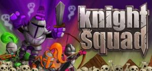 Knight Squad PC, wersja cyfrowa 1