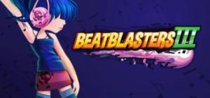 Beatblasters III PC, wersja cyfrowa 1