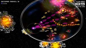 Scoregasm PC, wersja cyfrowa 6