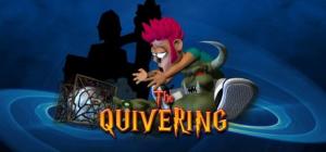 The Quivering PC, wersja cyfrowa 1