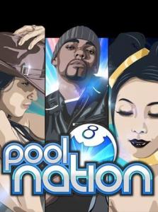 Pool Nation PC, wersja cyfrowa 1