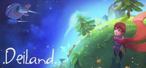 Deiland PC, wersja cyfrowa 1