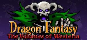 Dragon Fantasy: The Volumes of Westeria PC, wersja cyfrowa 1