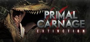 Primal Carnage: Extinction PC, wersja cyfrowa 1