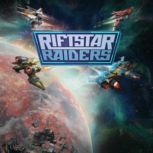 RiftStar Raiders PC, wersja cyfrowa 1