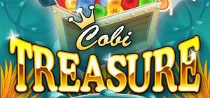 Cobi Treasure Deluxe PC, wersja cyfrowa 1