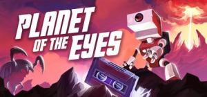 Planet of the Eyes PC, wersja cyfrowa 1