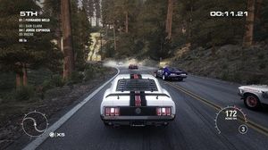 GRID 2 Reloaded Edition PC, wersja cyfrowa 5