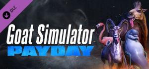Goat Simulator - PAYDAY DLC PC, wersja cyfrowa 1
