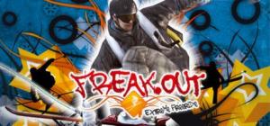 FreakOut: Extreme Freeride PC, wersja cyfrowa 1