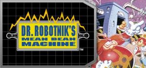 Dr. Robotnik's Mean Bean Machine PC, wersja cyfrowa 1