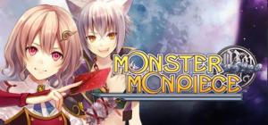 Monster Monpiece PC, wersja cyfrowa 1