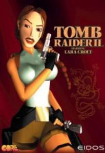 Tomb Raider II 1