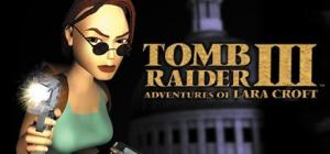 Tomb Raider III: Adventures of Lara Croft 1