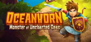 Oceanhorn: Monster of Uncharted Seas PC, wersja cyfrowa 1