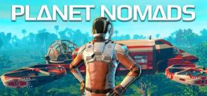 Planet Nomads PC, wersja cyfrowa 1