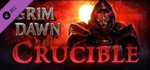 Grim Dawn - Crucible Mode DLC PC, wersja cyfrowa 1