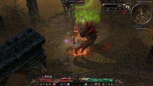 Grim Dawn - Crucible Mode DLC PC, wersja cyfrowa 9