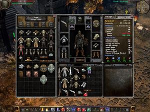 Crate Entertainment Grim Dawn EU PC, wersja cyfrowa 2