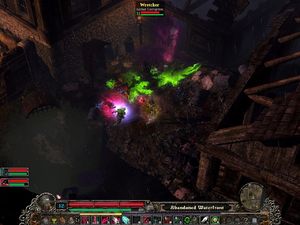 Crate Entertainment Grim Dawn EU PC, wersja cyfrowa 3