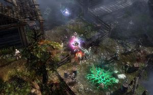 Crate Entertainment Grim Dawn EU PC, wersja cyfrowa 6