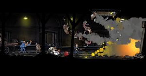 Guns, Gore and Cannoli 2 PC, wersja cyfrowa 1