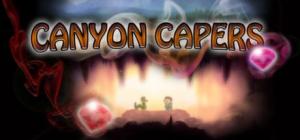 Canyon Capers PC, wersja cyfrowa 1