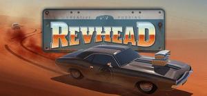 Revhead PC, wersja cyfrowa 1