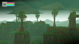 The Deer God PC, wersja cyfrowa 6