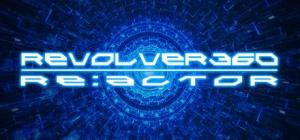 REVOLVER360 RE:ACTOR PC, wersja cyfrowa 1