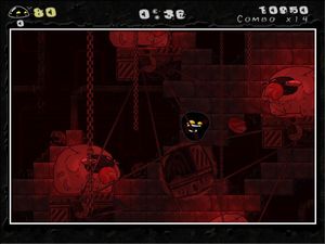 Gish PC, wersja cyfrowa 5