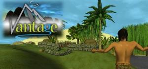 Vantage: Primitive Survival Game PC, wersja cyfrowa 1