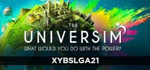The Universim PC, wersja cyfrowa 1