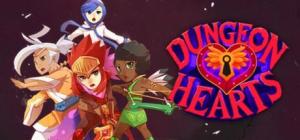 Dungeon Hearts PC, wersja cyfrowa 1