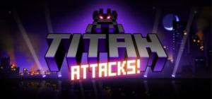Titan Attacks! PC, wersja cyfrowa 1