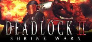 Deadlock II: Shrine Wars PC, wersja cyfrowa 1