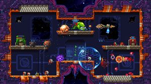 Super Mutant Alien Assault PC, wersja cyfrowa 5