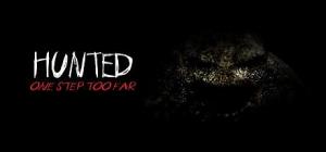 Hunted: One Step Too Far PC, wersja cyfrowa 1