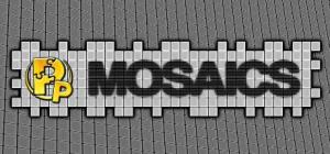 Pixel Puzzles Mosaics PC, wersja cyfrowa 1