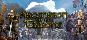 Ascension to the Throne 1