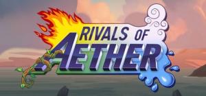 Rivals of Aether PC, wersja cyfrowa 1