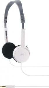 Słuchawki JVC HA-L50 (HA-L50-W-E) 1
