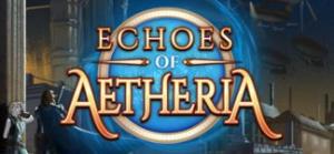 Echoes of Aetheria PC, wersja cyfrowa 1