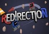 Redirection PC, wersja cyfrowa 1